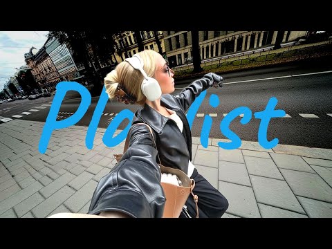 Видео: 🎧 Эмоциональный хип-хоп и R&B POP | Chill Vibes для сезона・Фокус・Учеба・Релакс・Музыка для кафе 🎶