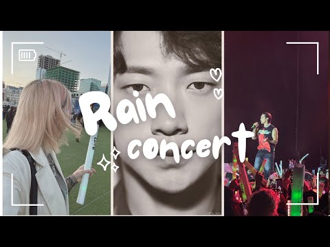 Видео: RAIN, DARA үзсэн влоооогг👑🎀