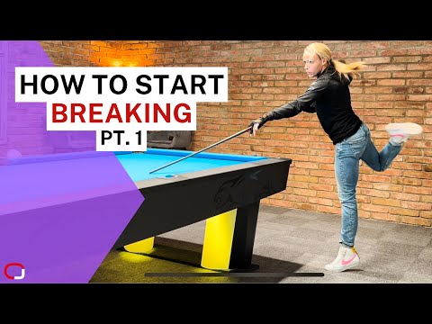 Видео: Сделайте это ПРАВИЛЬНО с помощью этих 6 ШАГОВ — Руководство по тренировкам в режиме Break