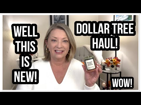 Видео: ДОСТАВКА DOLLAR TREE 🎉 Это НОВИНКА! | ВАУ | DT НИКОГДА НЕ РАЗОЧАРОВЫВАЕТ #доставка #dollartree #d...