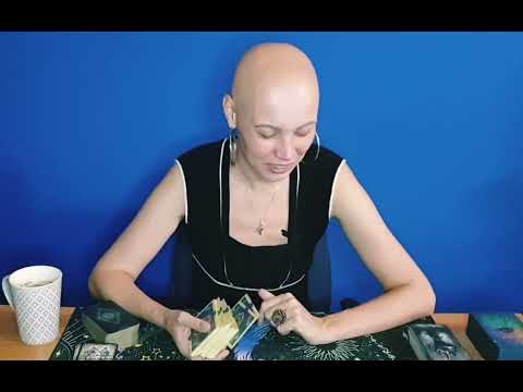 Видео: Вертикаль Таро: Что он хочет вам сказать? Что хочет сказать вам загаданный человек