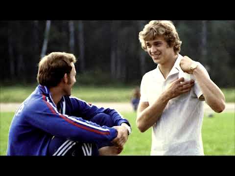 Видео: Геній висоти Володимир Ященко