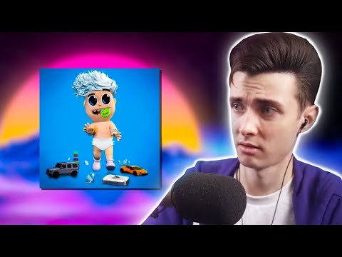 Видео: ХЕСУС СЛУШАЕТ АЛЬБОМ А4