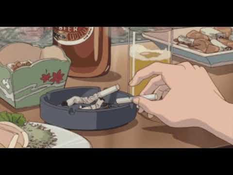 Видео: сигаретка без кнопки - pyrokinesis (slowed and reverb)