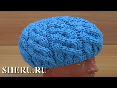 Видео: Супер красивый УЗОР КРЮЧКОМ.