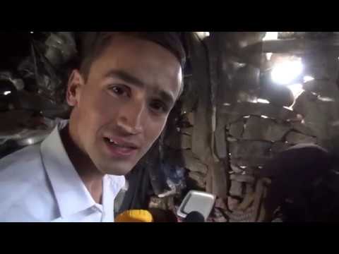 Видео: 5 далели бароятон норавшани Зидехи Варзоб! Пять причин поехать в Зидех! Five reasons to go to Zedeh!