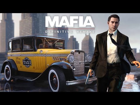Видео: ПРОДОЛЖЕНИЕ MAFIA DEFINITIVE EDITION. ПРОХОЖДЕНИЕ НА СТРИМЕ.