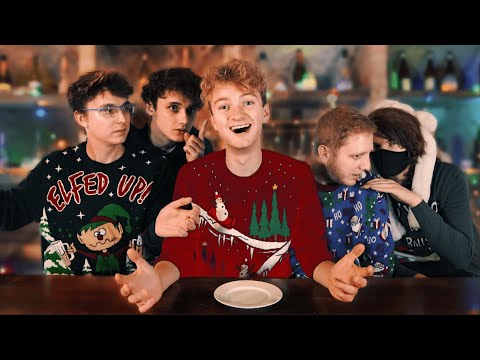 Видео: Очень печальное Рождество