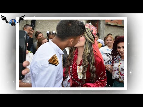 Видео: ЖЕНИДБА НА ПЕТЪР ЗЛАТКА 2024 COVER