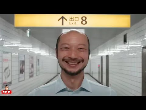 Видео: БЕССКОНЕЧНЫЙ КОРИДОР АНОМАЛИЙ В ПРОХОЖДЕНИЕ ИГРЫ EXIT 8!НОВЫЕ АНОМАЛИИ К ПРЕМЬЕРЕ ФИЛЬМА ВЫХОД 8!