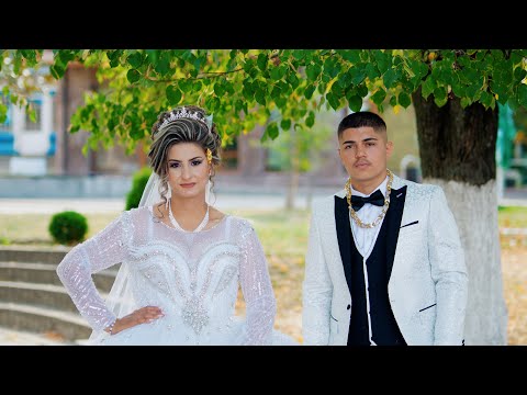 Видео: 4k Трейлър - Сватбеният ден на Стоян и Деси