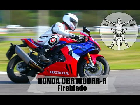Видео: Новый Honda CBR1000RR-R Fireblade SP 2020 – 218 лошадей и ФЕДОТОВ