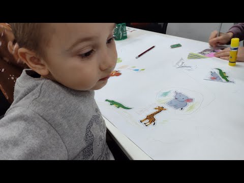 Видео: Vlog 12.11.2025 У психолога/ИРЦ/Приезжали органы опеки/Коля на занятии/Покупки 