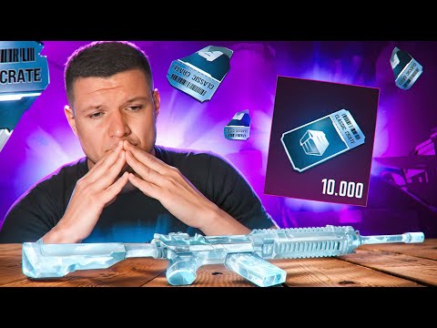 Видео: 😳 ТАКОГО ФИНАЛА он НЕ ОЖИДАЛ...Я СОВЕРШИЛ БЕЗУМИЕ в PUBG MOBILE! ЛЕДНИК в ПУБГ МОБАЙЛ!