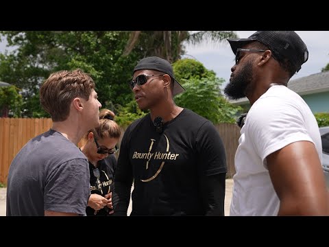 Видео: Дым от репо был неизбежен (Get Bodied)