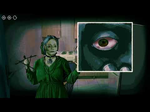 Видео: ВПУСТИЛ ГОСТЕЙ! КЧС ЗАБИРАЕТ ЛЮДЕЙ! СИЯНИЕ ЗА ОКНОМ! (No, I'm not a Human #5)