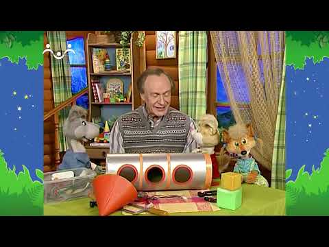 Видео: Вечер в Шишкином Лесу. Быт. Побеждай добром