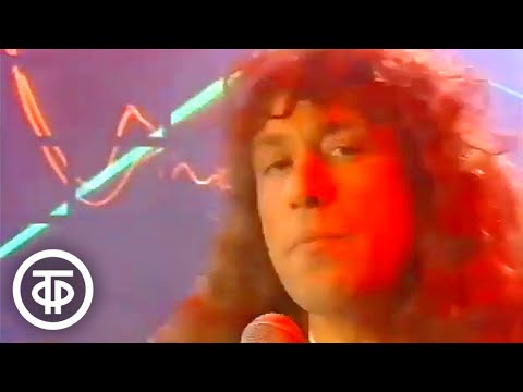 Видео: Владимир Кузьмин "Прощальный блюз" (1991)