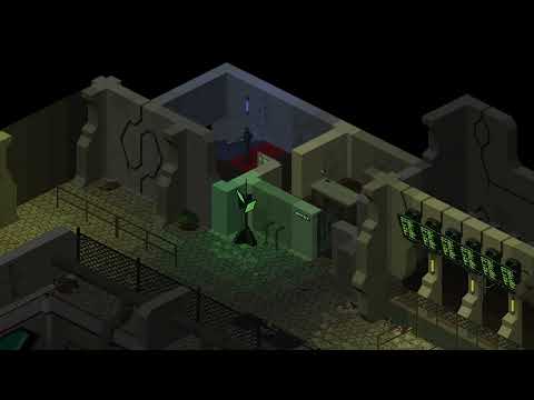 Видео: UnderRail  Доминация + классика .  12 часть .Квест коробка секрет  Фрика .
