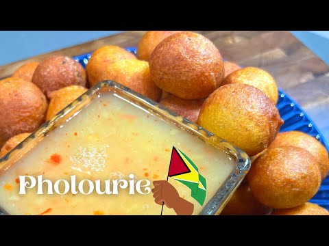 Видео: ГАЙАНСКИЙ ФОЛУРИ || Пошаговый рецепт! - Эпизод 447