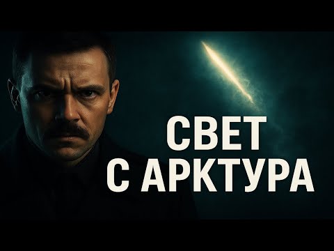 Видео: След Арктура: расследование майора Северцева. Исчезновение, свидетели и двери, которых нет в картах