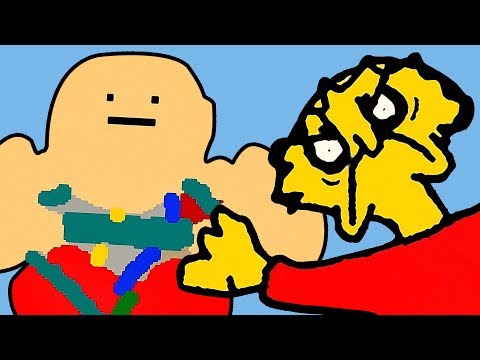 Видео: Baldi's Basics 1.3.2 - БАЛДИ НА МИНИМАЛКАХ - МОД [#12] - Игра - Прохождение