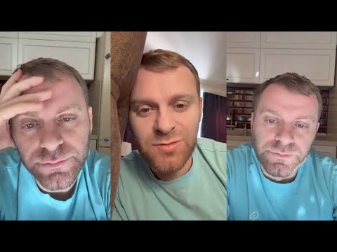 Видео: Не Очень Доброе Утро Начались Проблемы Мы Все Одиноки Что Случилось Самвел Адамян