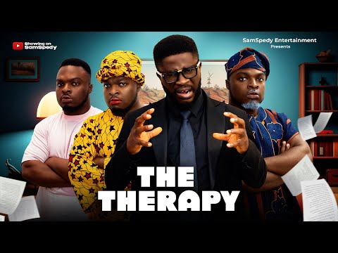 Видео: АФРИКАНСКИЙ ДОМ: ТЕРАПИЯ