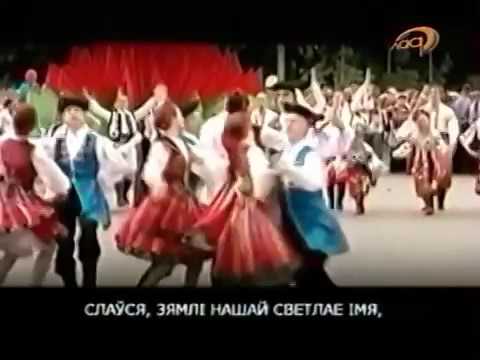 Видео: Начало эфира (ЛАД, 13.07.2011)