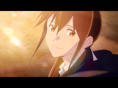 Видео: [AMV] Мне к тебе хочется … (Аниме клип)