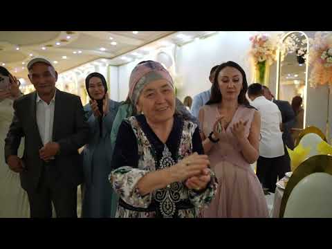 Видео: 30 08 2025 Бижан & Мадина Үйлену Той