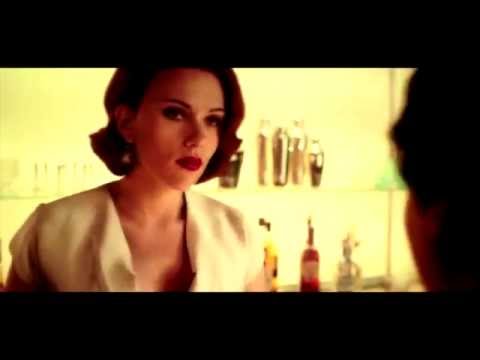 Видео: Почему? Стив/Наташа/Брюс Steve/Natasha/Bruce The Avengers