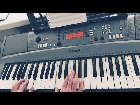 Видео: ГРЁЗЫ. ВИДЕОУРОК. ЮРА ШАТУНОВ. СИНТЕЗАТОР