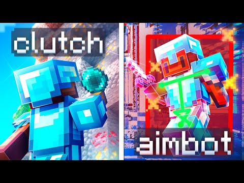 Видео: 100 продвинутых советов по PvP в Minecraft, которые вам НУЖНО знать...