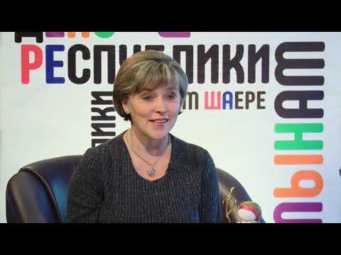 Видео: День республики. Кизнерский район, часть 2 (11 10 2020 )