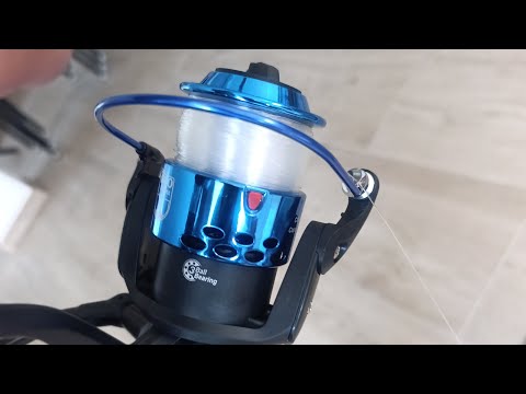 Видео: Риболов част 1