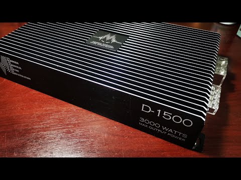 Видео: Ремонт MOMO D-1500 моноблок