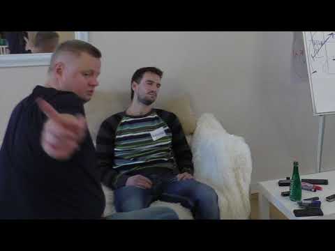 Видео: Загипнотизировать по бумажке? Изи вообще