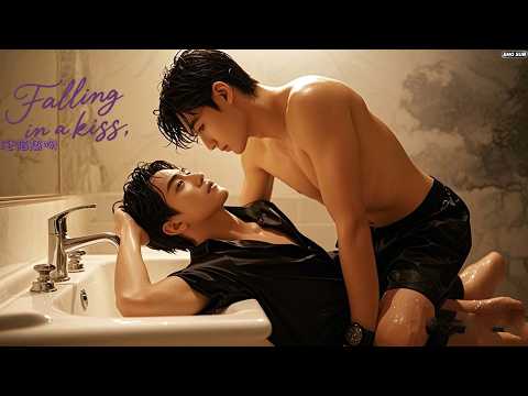 Видео: Чтобы сблизиться, герои целовались ежедневно!" — его тело бесстыдно выгнулось.