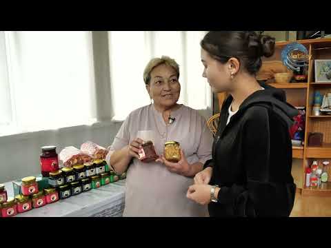 Видео: АЛМА ӨСІРІП ТЕ КӨЛ-КӨСІР ПАЙДАҒА КЕНЕЛУГЕ БОЛАДЫ / АГРО / 17.09.2024