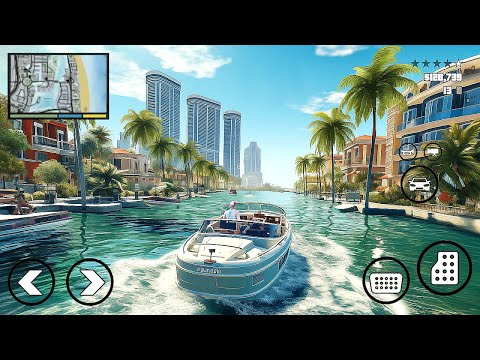 Видео: 🔥ТОП 10 ИГР НА АНДРОИД ПОХОЖИХ ГТА !!!🔥