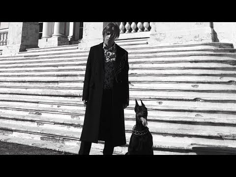 Видео: PHARAOH - Не По Пути Instrumental / reprod. by coldye & rvrxkilx