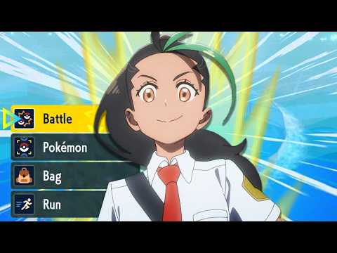 Видео: Каноны Pokémon, которые просто имеют смысл