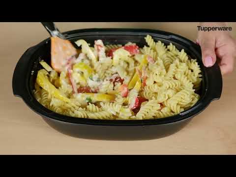 Видео: Кастрюля "УльтраПро" (2 л) с крышкой