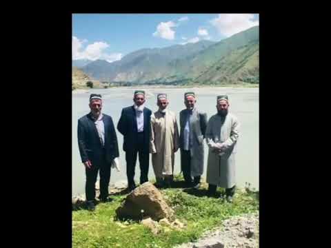 Видео: Мардони ободкор.