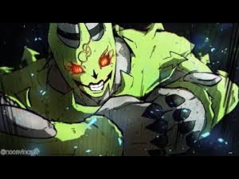 Видео: Нефилим старшей школы | 2 |  Warhammer 40.000, JoJo и другие | Альтернативный сюжет