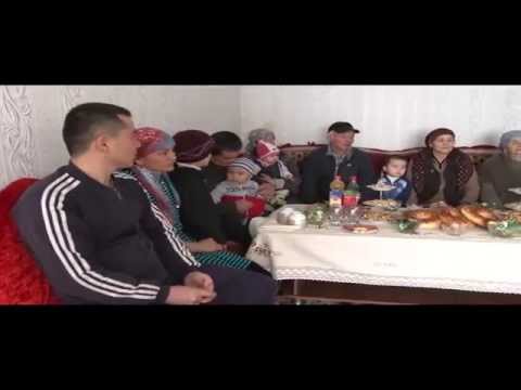 Видео: Баатыр эненин  бүгүнкү жашоосу