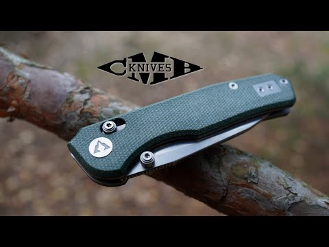 Видео: СМБиоз КАЧЕСТВА и ПРОСТОТЫ / CMB-18A Explorer❗️