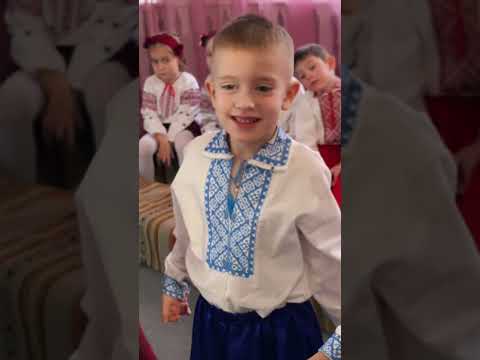 Видео: Різдвяний вертеп 2025