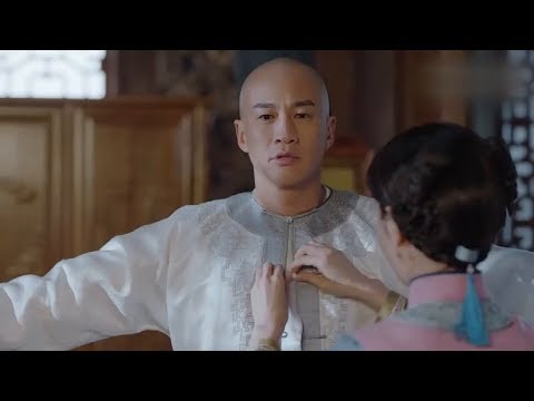 Видео: Молодой мастер не желает расставаться с Золушкой!